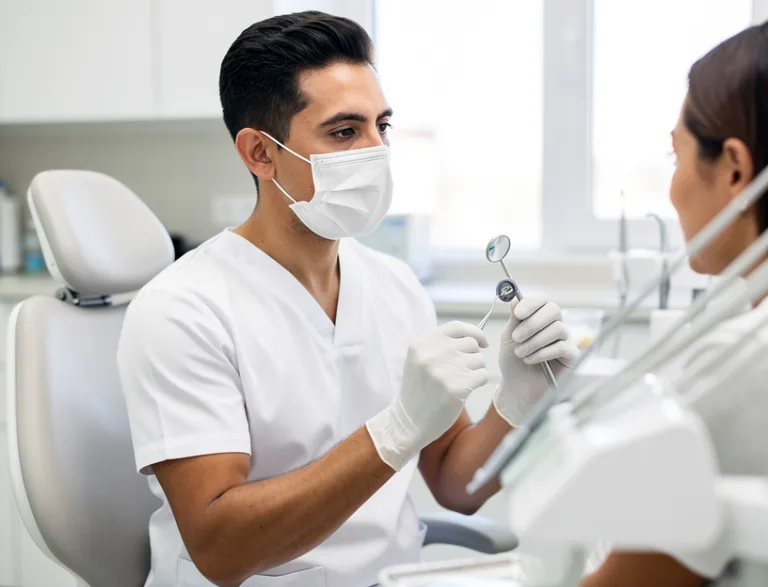 Dentist Chico